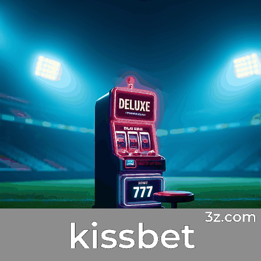 Kissbet: Plataforma de Cassino Online Premiado