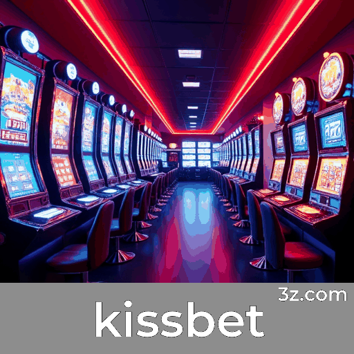 Experimente o Login Exclusivo e Seguro no Kissbet