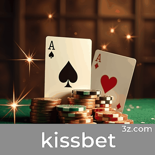 Inovação de Última Geração com o App da kissbet