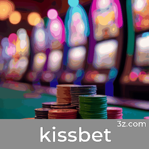 Kissbet: Caça-níqueis-Altas Chances, Mesa Estratégica, Live Dealers-Experiência Real