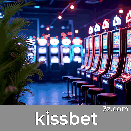 Experimente o Login Exclusivo e Seguro no Kissbet