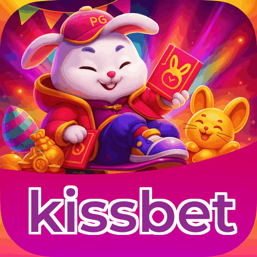 kissbet Logo